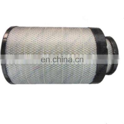 Yutong bus parts OEM 1109-03726 original air filter for ZK6129H ZK6122H9