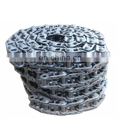 Hyundai Excavator Parts Track Chain Steel Track Link for R220LC-9S Bulldozer Undercarriage Parts New Malaysia Product 2020 35mnb