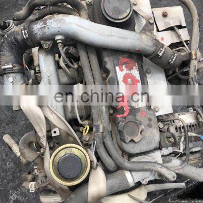 Made In China CYQD32 Used Diesel Engine For Pickup photo-4