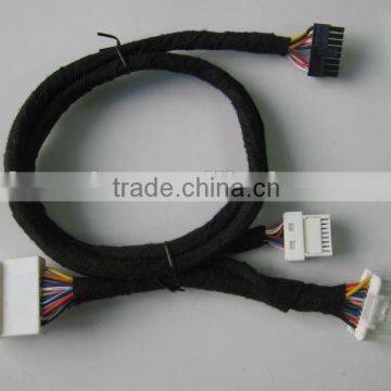 car wire harness for nissian