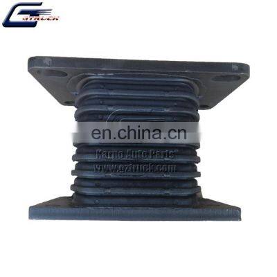 Heavy Duty Truck Parts Hollow Spring Mounting Oem 0003250596 0003250796 for MB Truck Drive Shaft Center Support Bearing photo-3