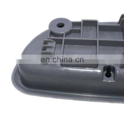 Free Shipping!Front Inside Chrome Door Handle 82610-07020 For KIA Picanto Morning 2008-2010