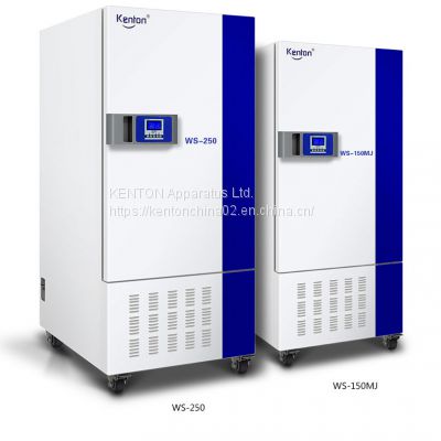 Constant Climate Chamber-WS，Professional mold incubator manufacturers