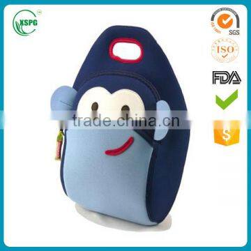 Pretty Neoprene Carrier Picnic Bag photo-4