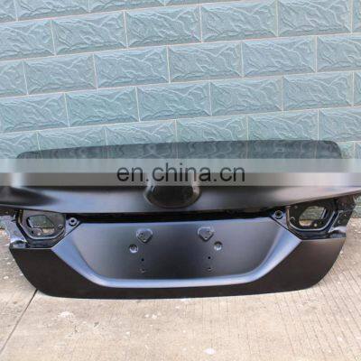 MAICTOP Auto Parts Rear Tailgate Back Door for Camry 2018 Brand New photo-2