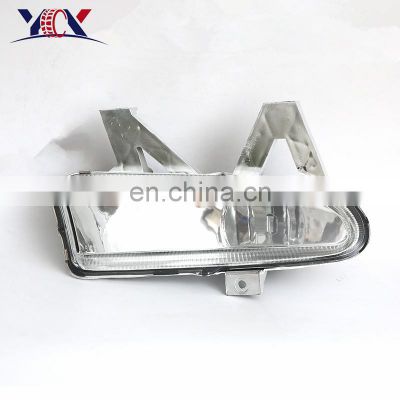 R 087571 L 087570 Car front fog lamp Auto Parts Front fog lights for peugeot 406