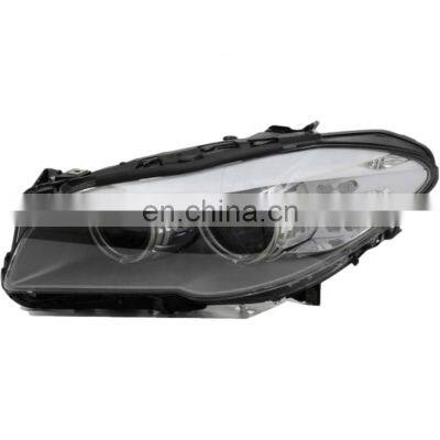 High Quality Aftermarket Headlamp Headlight for BMW 7 Series F02 Head Lamp Head Light 2009 photo-1
