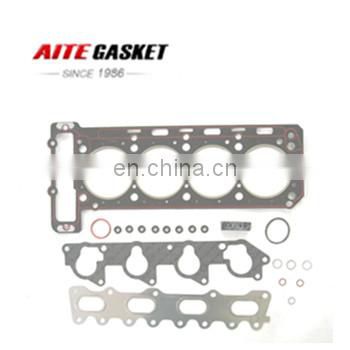 Full Gasket set OEM 111 010 28 20 for MERCEDES BENZ M111 2.0L 2.2L Head Gasket