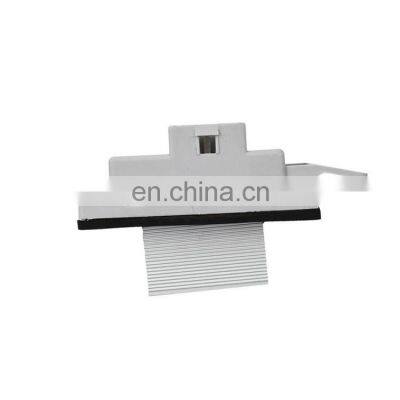 1580567 93803636 15-80906 89018964 52495874 Heater Blower Resistor For Chevrolet Avalanche Silverado Tahoe GMC Sierra 2003-2006 photo-2