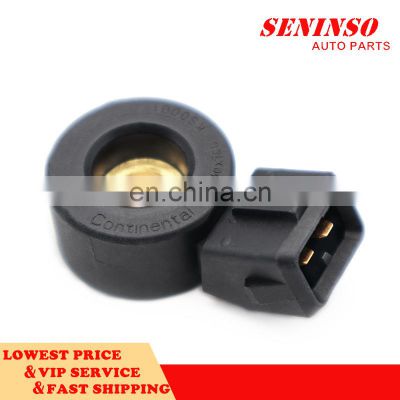 E200L E260L E300L GLC260 GLC300 GLK260 C180 C200 C260 C300 A180 A200 B180 B200 AMG CLA CLS GLA SLC Knock Sensor Original New