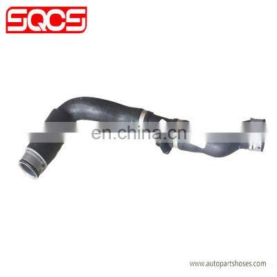 SQCS Auto Parts Water Hose Pipe for Mercedes Benz C200K 180K 2045010282
