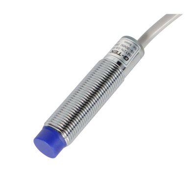 PNP Capacitive Circular Inductive Proximity Sensor for Metal Detectors photo-3