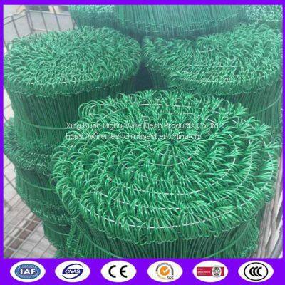 2500PCS Rebar Tie Wire photo-2