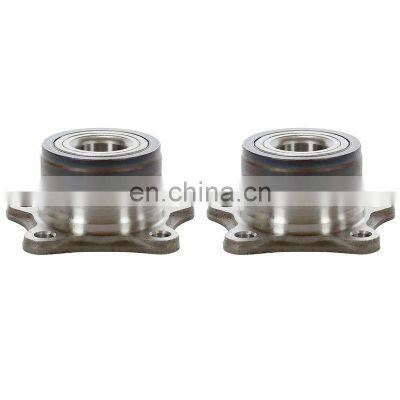 42410-33040 42410-33010 High Performance Auto Parts Rear Wheel Hub Bearing for Toyota Camry Lexus ES300 photo-3