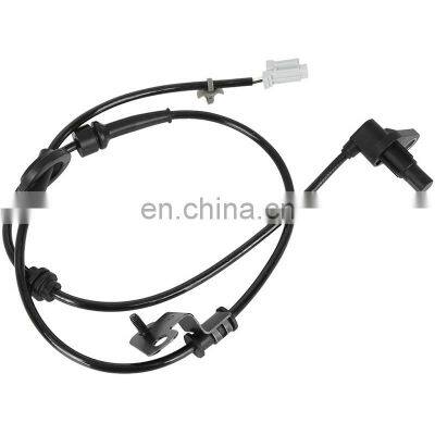 39172-31700 Auto Parts Good Quality ABS Wheel Speed Sensor for Nissan Almera Classic B10