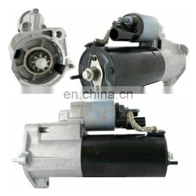 03G911023 Auto Parts Car Starter Motor for Audi TT Roadster 2007-2014