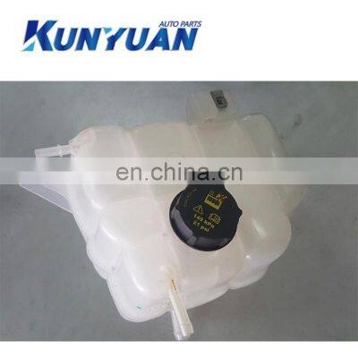 Auto Parts Expansion Tank Water Tank EB3G-8K218-AC 1921273 For FORD RANGER/EVEREST 2016-2018