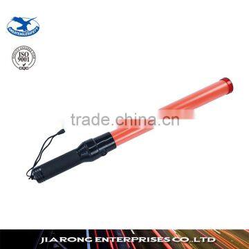 18 years experience Rechargeable LED traffic baton