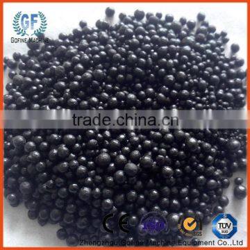 compound fertilizer equipment organic inorganic production machinery                        
                                                Quality Choice