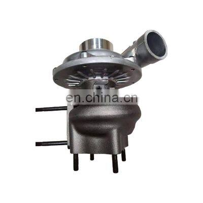 Excavator engine parts 114400-3900 Turbocharger use for ZX330 excavator parts