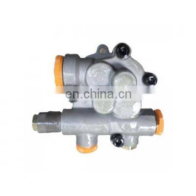 SK330-6E Gear pump SK330-6E Pilot pump for Hydraulic Pump parts