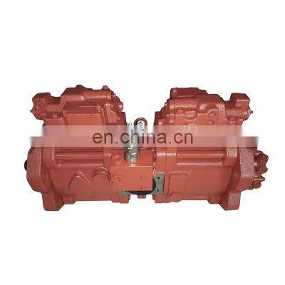 JS200S JS200 hydraulic main pump JS200L excavator pump Assembly JS200N JS200W main hydraulic pumps