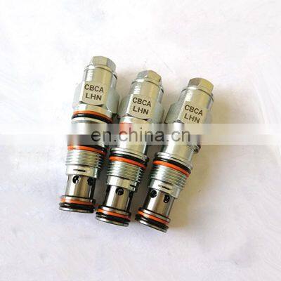 SUN HYDRAULIC CKGB-XCN CKGBXCN Pilot-to-open check valve CBEG-LJN CBCA-LHN CBCG-LJN CBEGLJN CBCALHN CBCGLJN