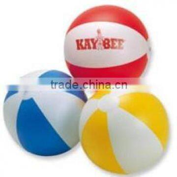 2016 PVC Beach Ball