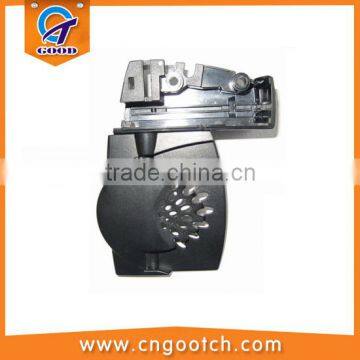 E-reader Plastic Injection Molding for Electronic photo-3