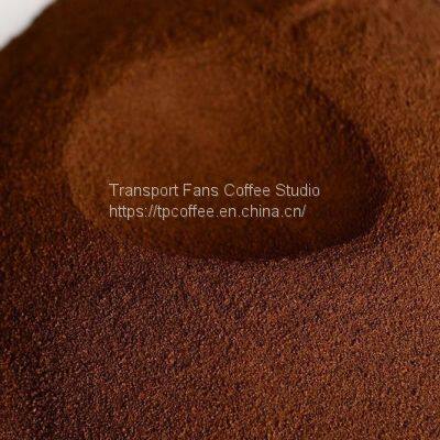 Coffee Powders