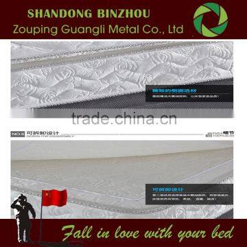 China Manufacturer Latex Mattress for Mattress Set