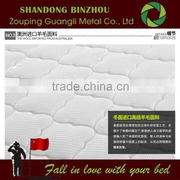 China Manufacturer Latex Mattress for Mattress Display