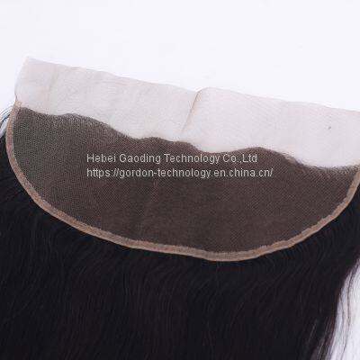 13x4 Human Hair Lace Closure with Wholesale Price Hair Lace Frontal