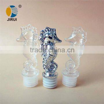 Glass Stopper for Diffuser Glass Bottles photo-2