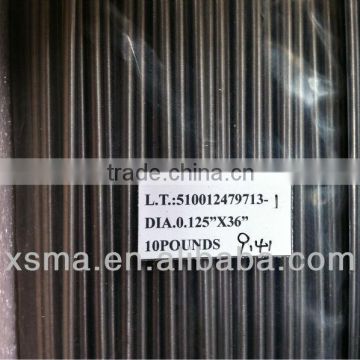 titanium welding wire AWS A5.16 ERTI-12