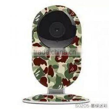 1.0 Megapixel Robot Wireless ip Camera photo-4