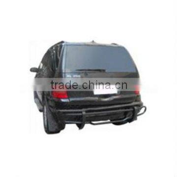 REAR GUARD FOR BENZ ML350 W164 2006-2009