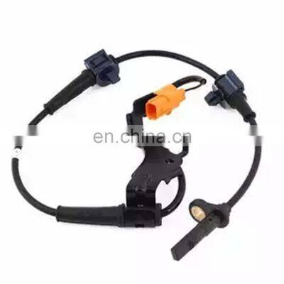 Original ABS Wheel Speed Sensor  For Honda   57450-S9A-013 wind speed sensor