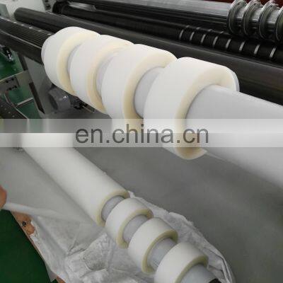 1300mm Optical Film Slitting Machine Pet Pvc Opp Slitting Machine photo-5