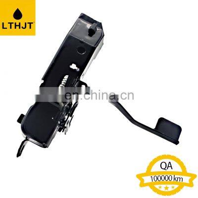 Auto Parts Front Hood Lock Assembly 53510-02720 For COROLLA LEVIN ZRE181 2014-2016 photo-5