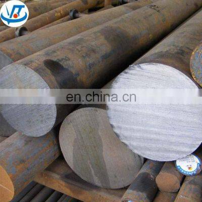 Aisi 1045 Alloy Steel Round Bar Alloy Steel Rod Factory Price photo-3