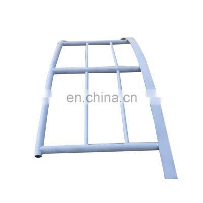 Steel Mills Structures Q235 Q345 Steel Bracket Construction Metal Price photo-2