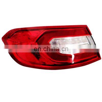 Tail Lamp For Lincoln 2015 Mkx Fa1z13405b L Fa1z13404b R Car Tail-lamp Taillights High Quality Factory