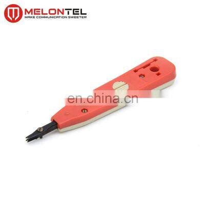 MT-8027 5000 Block Termination,Corning Module MDF Punching Tool photo-4