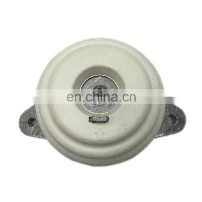 Auto Parts, Engine Foot Glue Engine support engine rubber mounting bracket Part No. 2042402017 for Mercedes Benz