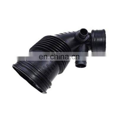 OEM 13717597586 Резиновый кожух впускного шланга клапана Воздуховодный фильтрованный трубопровод для BMW F20 F20N F21 F21N F30 F30N