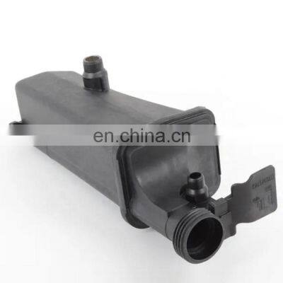 OEM 17137787039 Coolant Expansion Tank for BMW X5