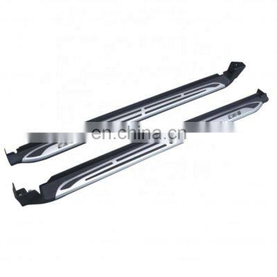 OEM VTK500010 Side Step Running Boards Fit For Land Rover Discovery 3 4 Car Running Boards photo-4