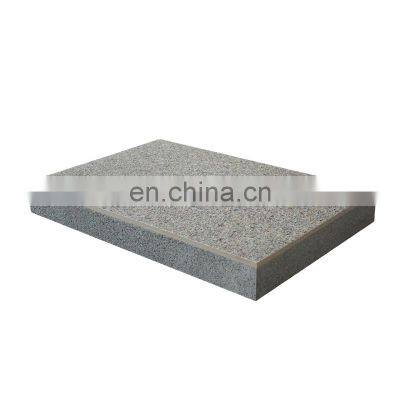 Pu Foam 3d Fireproof Anti Corrosive Metal Decorative Insulation Exterior Wall Siding Sandwich Panel