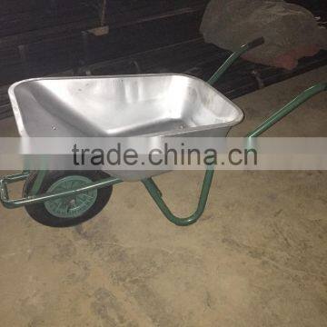Wheelbarrow WB6414T photo-2